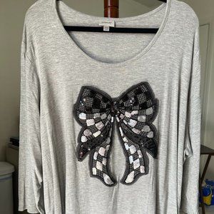 Avenue Size 30/32 Top